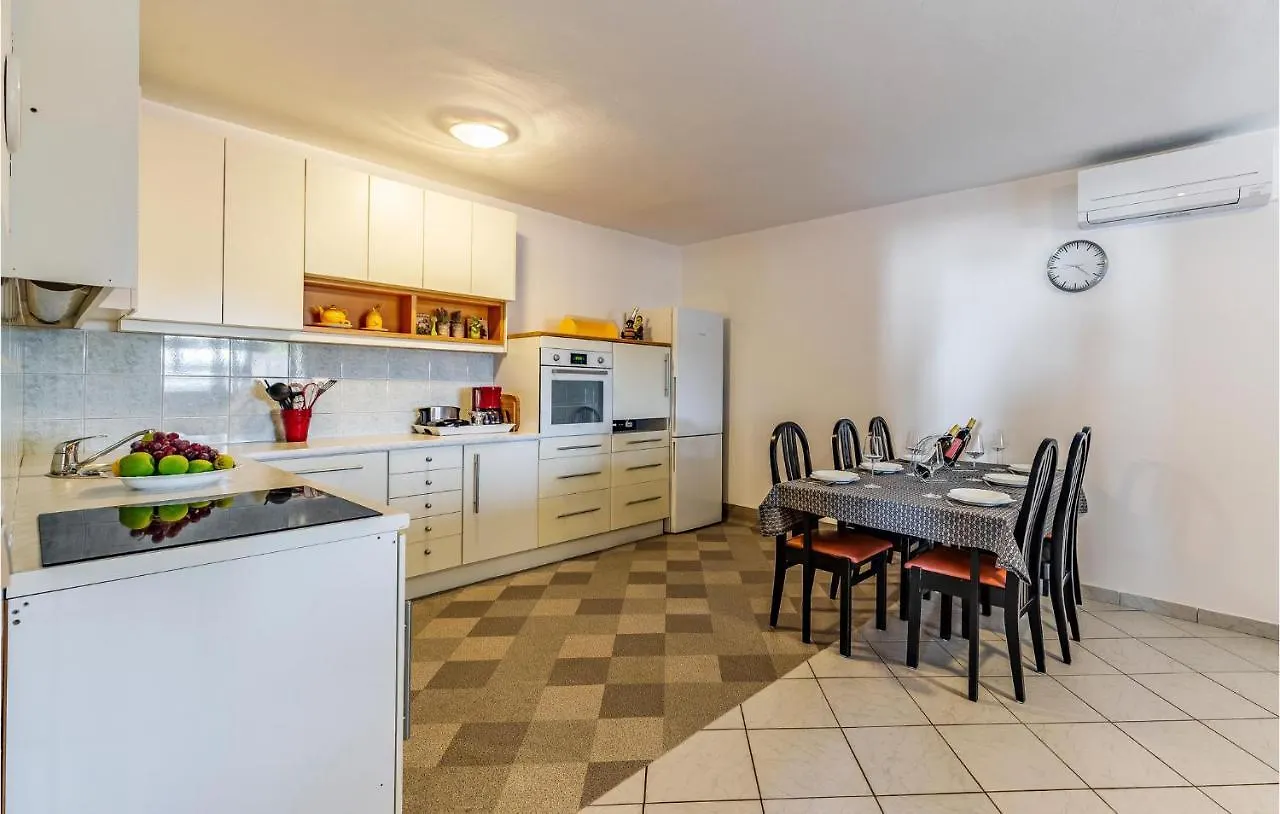 Awesome Apartment In Medulin With Wifi Croatia