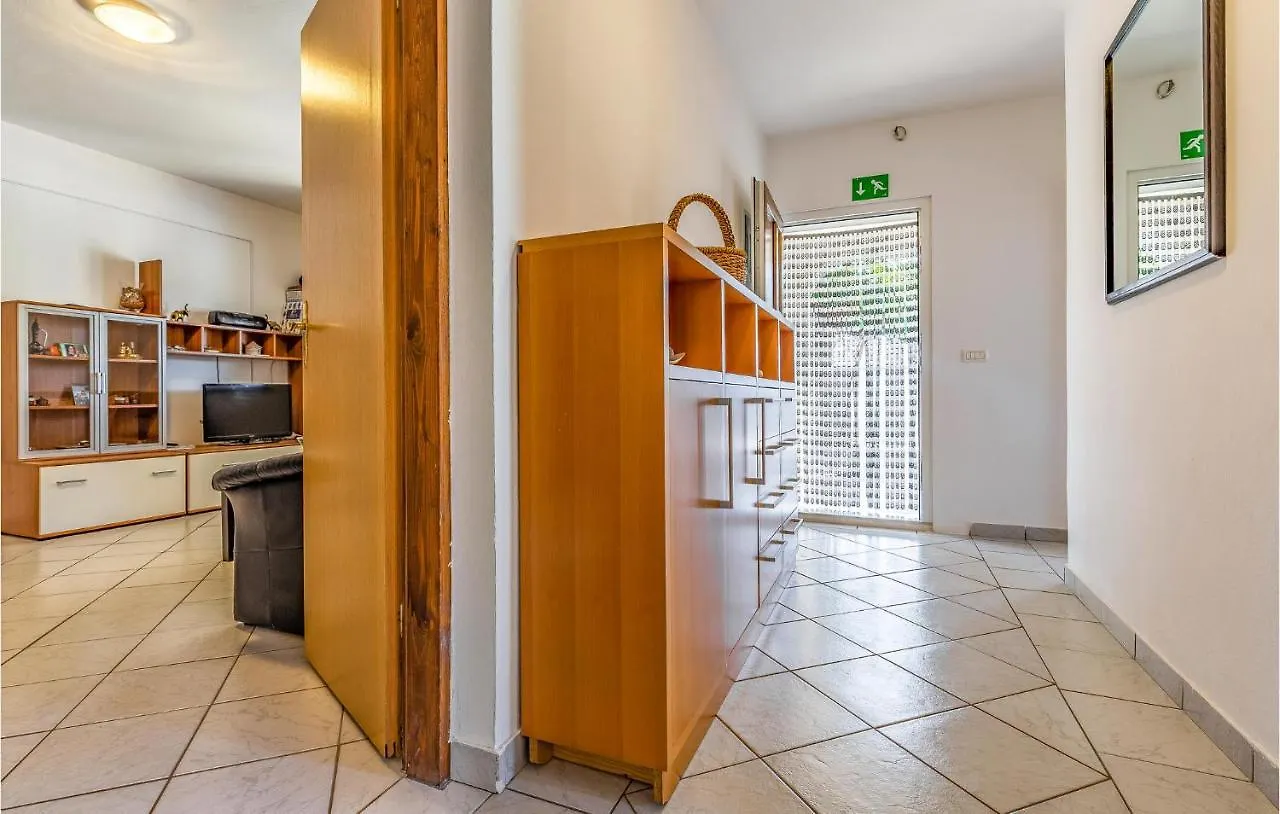 בית נופש Awesome Apartment In Medulin With Wifi