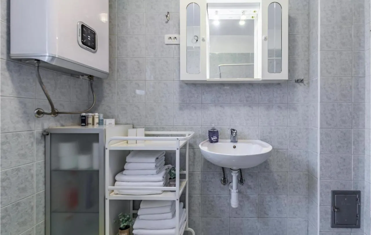 Awesome Apartment In Medulin With Wifi Feriehus