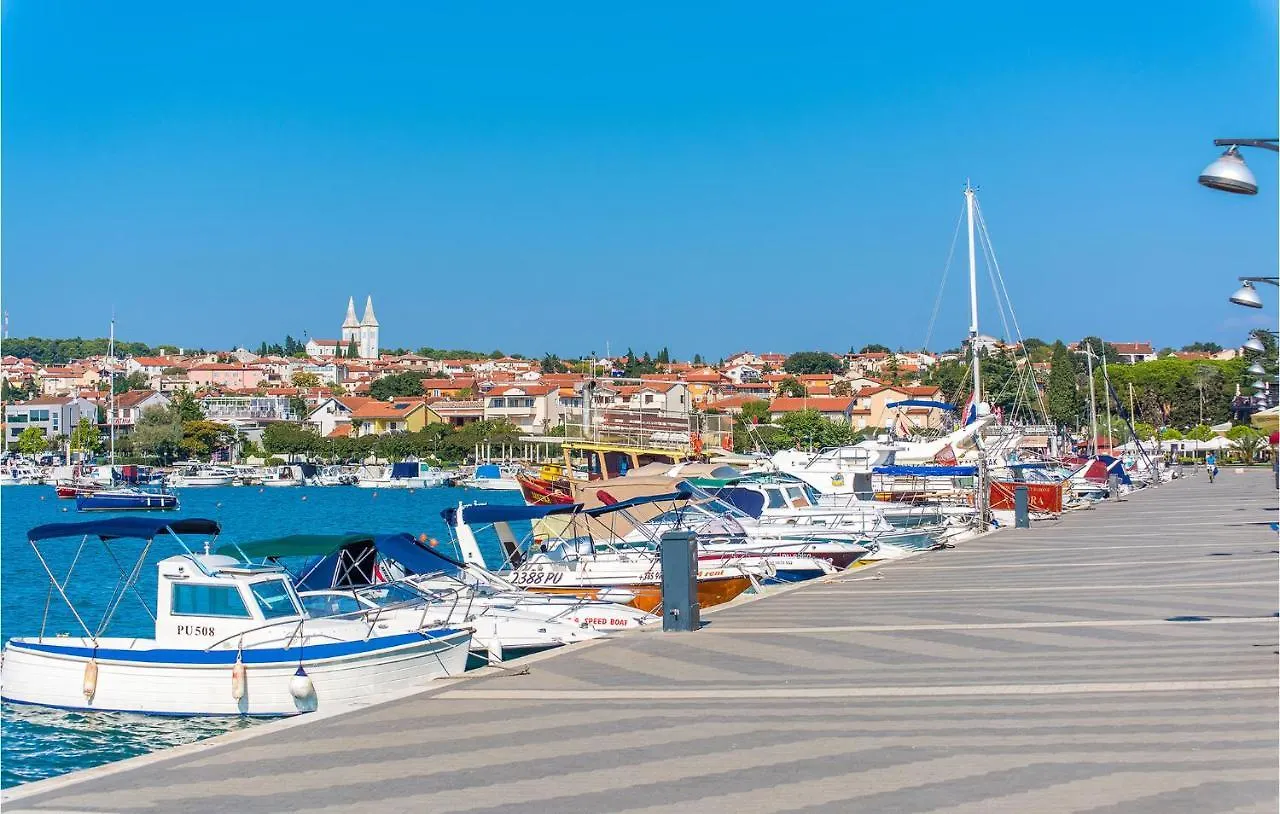 Awesome Apartment In Medulin With Wifi Kroatien